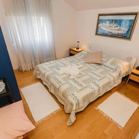 Apartments Roda Supetar Exterior photo