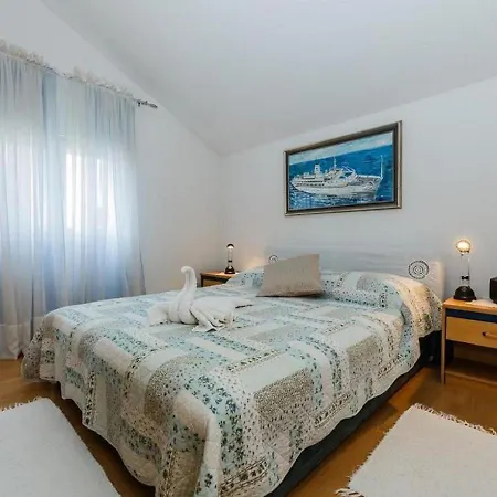 Apartments Roda Supetar Exterior photo