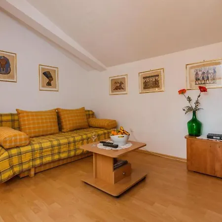 Apartments Roda Supetar Exterior photo