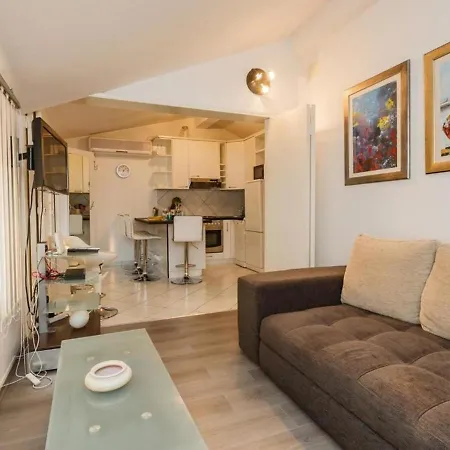Apartments Roda Supetar Exterior photo