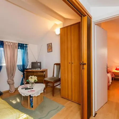 Apartments Roda Supetar Exterior photo