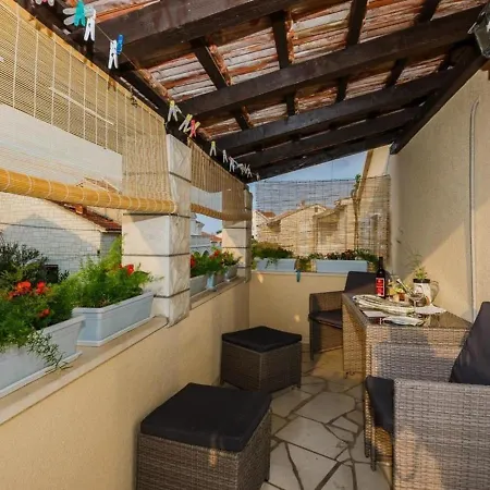 Apartments Roda Supetar Exterior photo
