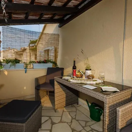 Apartments Roda Supetar Exterior photo