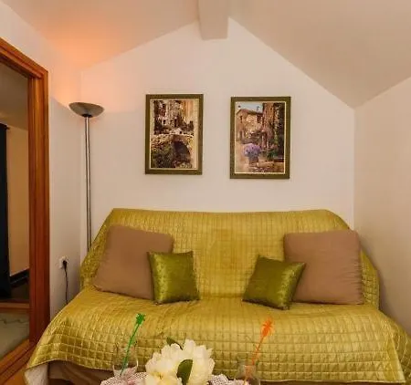Apartments Roda Supetar Room photo