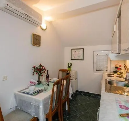 Apartments Roda Supetar Room photo