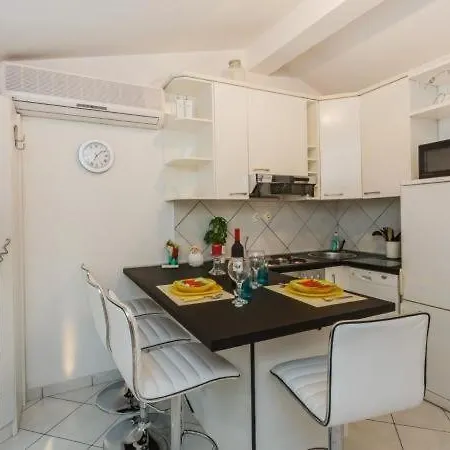 Apartments Roda Supetar Room photo