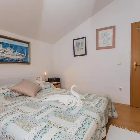 Apartments Roda Supetar Room photo