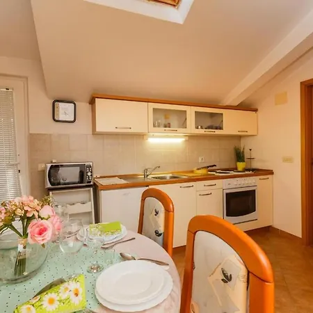 Apartments Roda Supetar Exterior photo