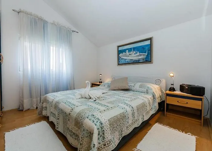 Apartments Roda