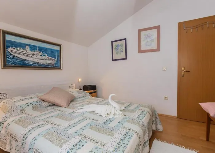 Apartments Roda