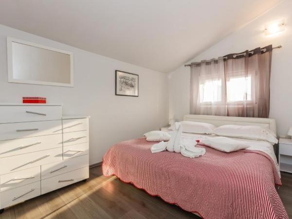 Apartment Roda Supetar