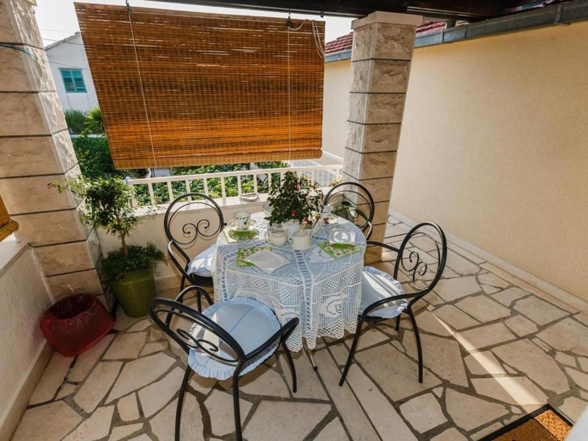 Roda Apartment Supetar
