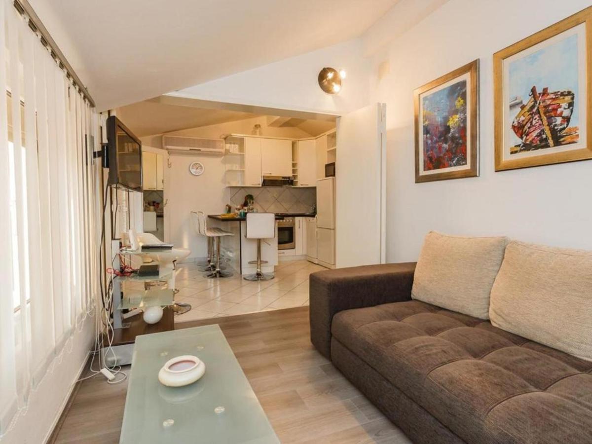 Apartment Roda Supetar