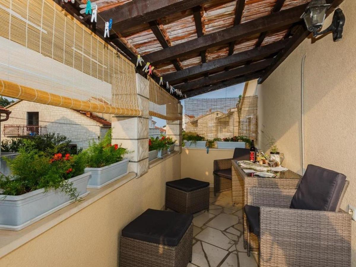 Apartment Roda Supetar