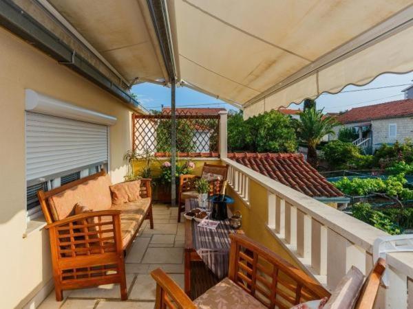 Roda Apartment *