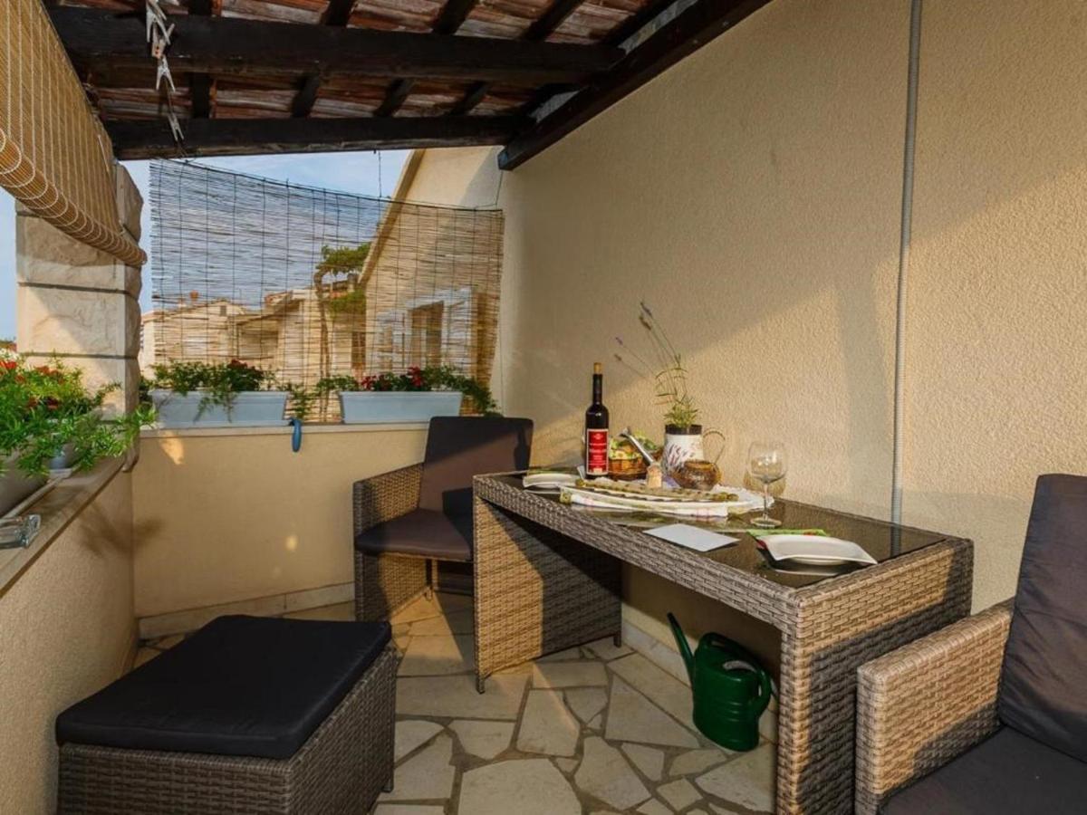 Apartment Roda