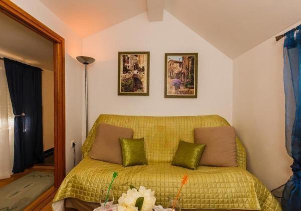 Apartment Roda Supetar
