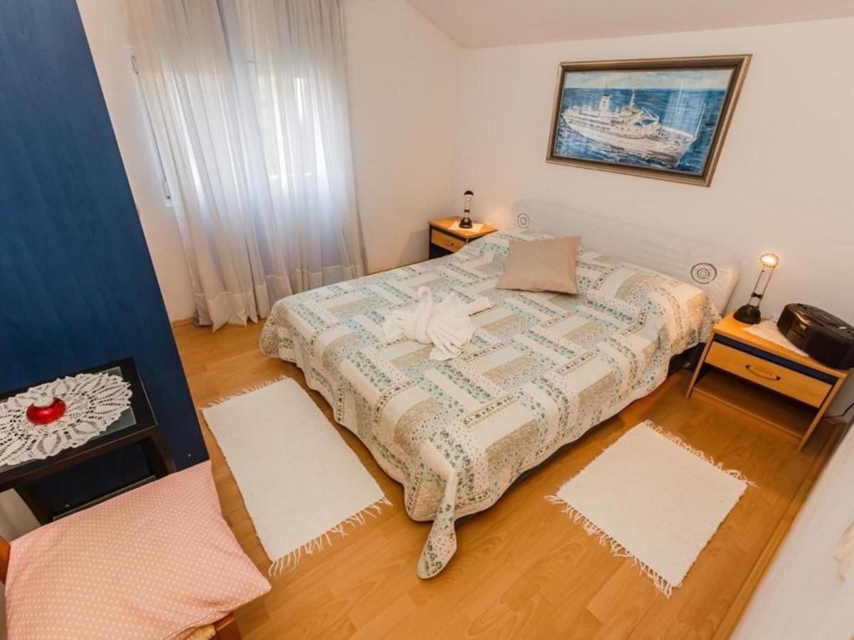 Roda Apartman