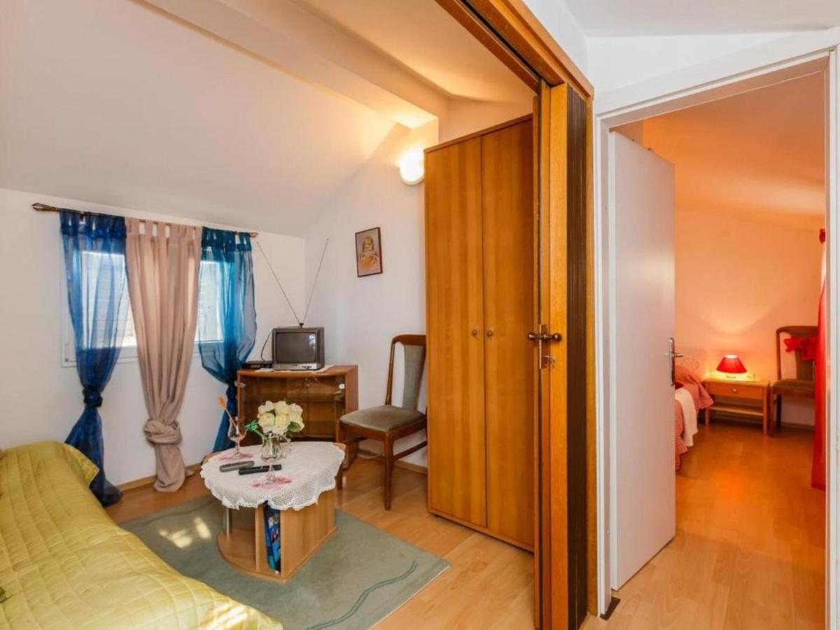 Roda Apartman