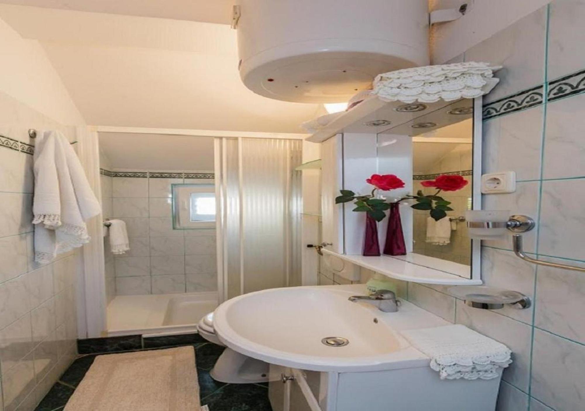 Roda Apartman *
