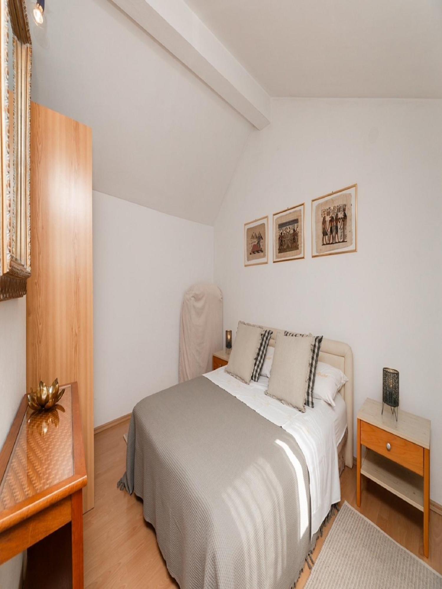 Apartman Roda *